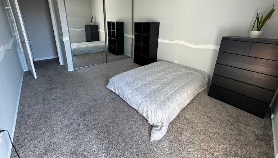 Sierra's room