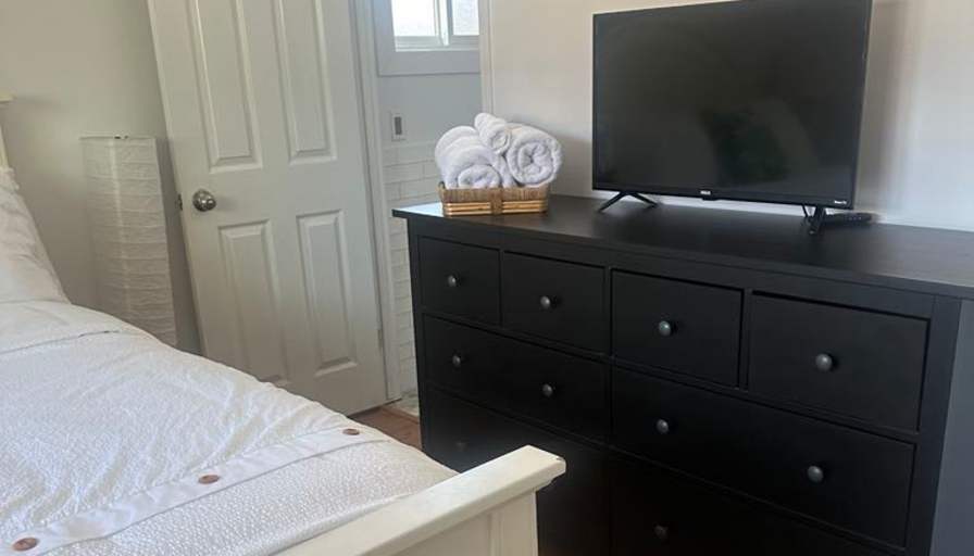 Melissa's room