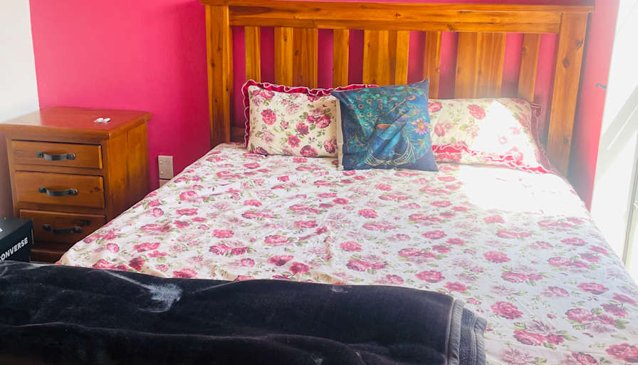 Hardeep singh's room