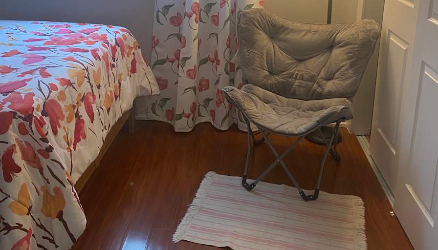 Maria's room