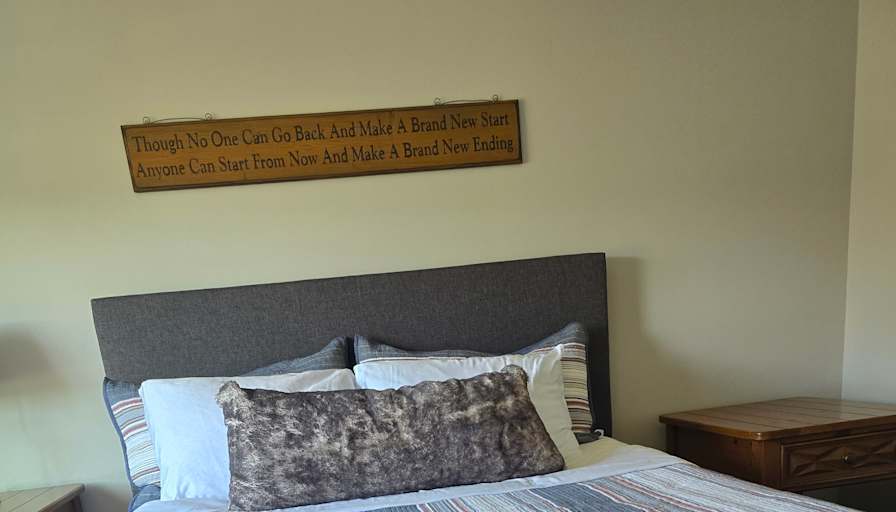 Jer Camot's room