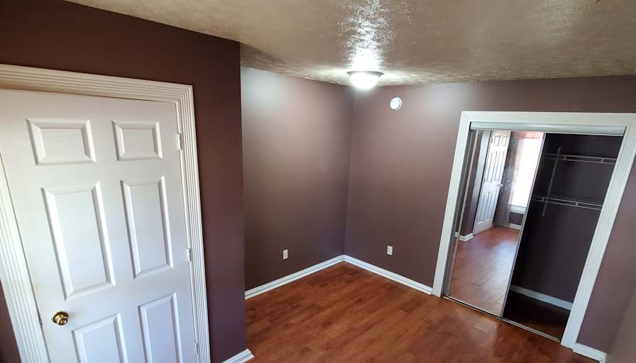 Noah's room