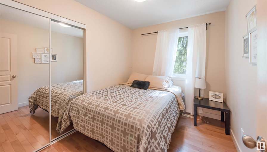 David's room