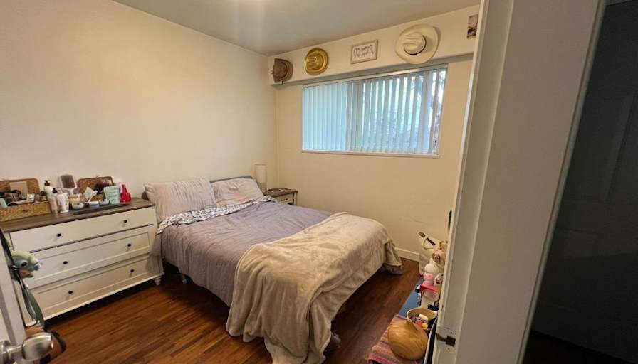 Eleanor's room