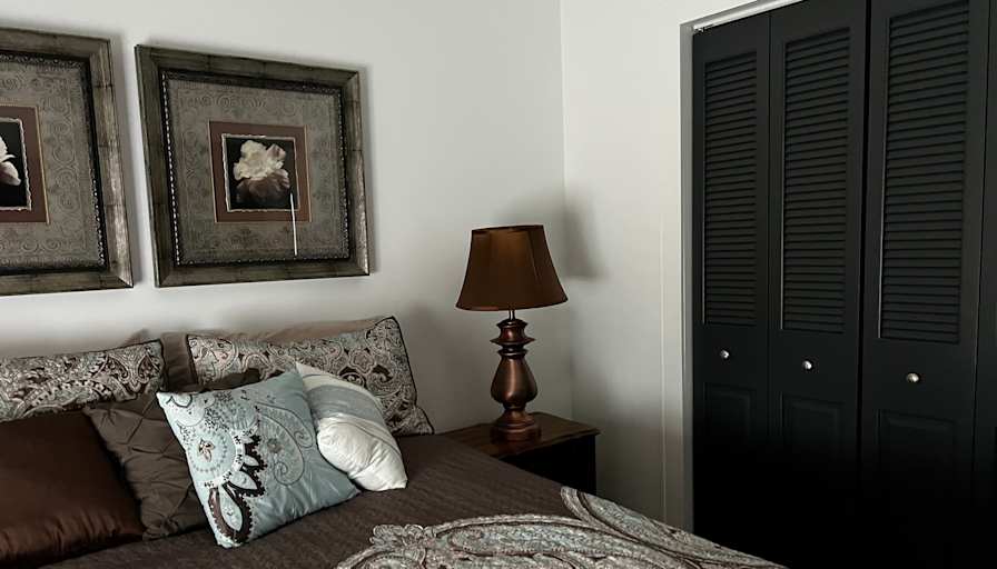 Anna's room