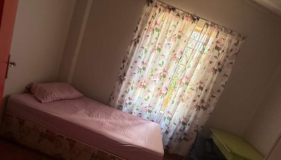 RIEKIE's room