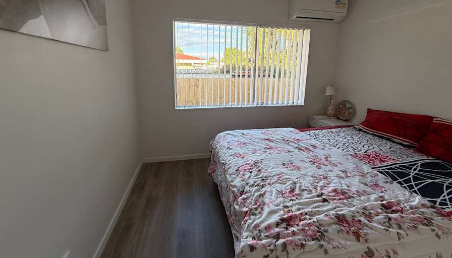 Prabhjeet Kaur's room