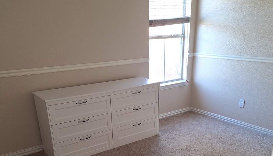 Karina's room