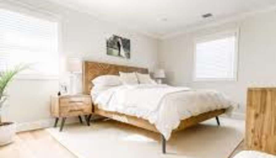 Kat's room