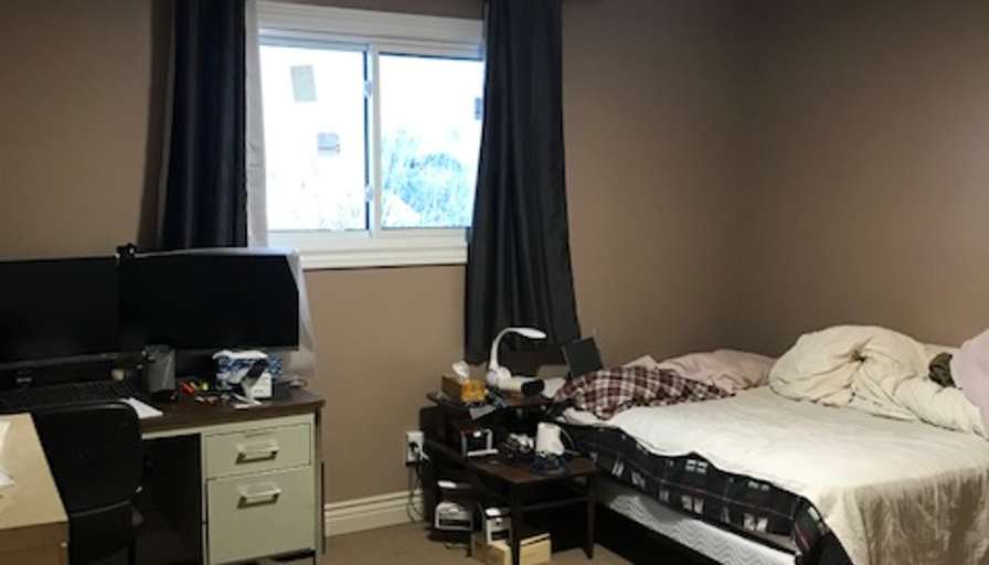 sus's room