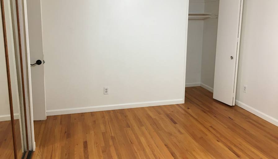 Annette's room