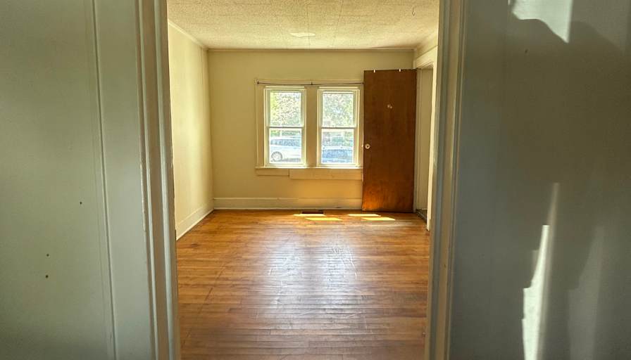Kira Bate's room