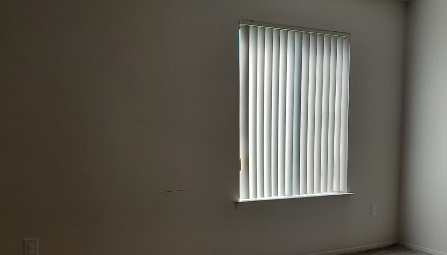 Brenda's room