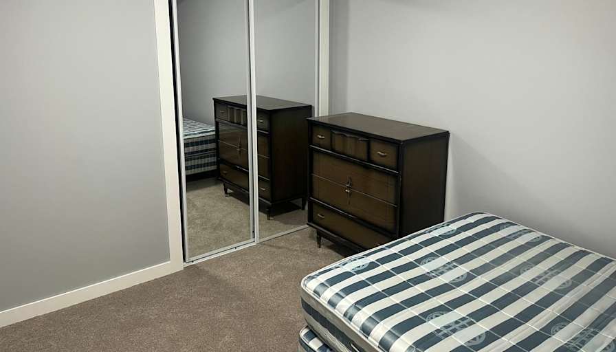 Aden's room