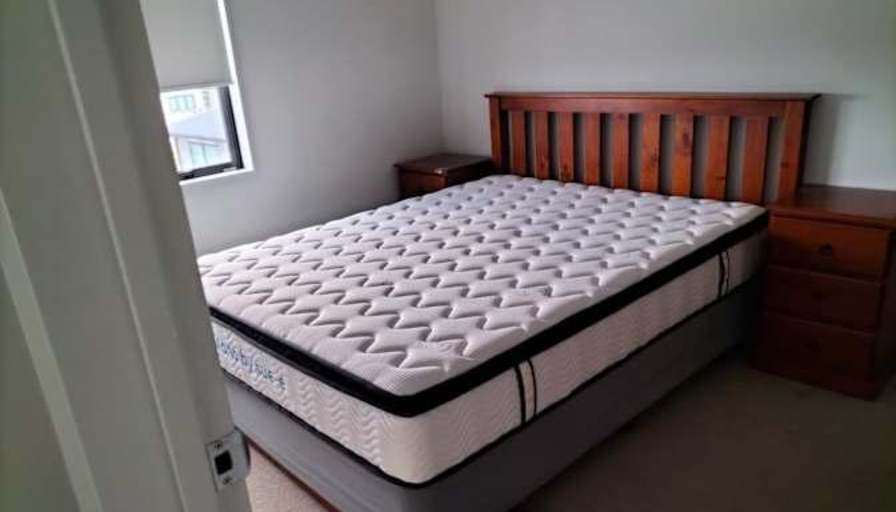 Sandeep's room