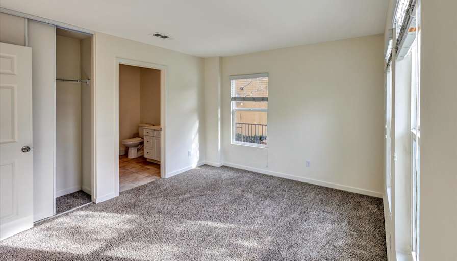 Jerry's room