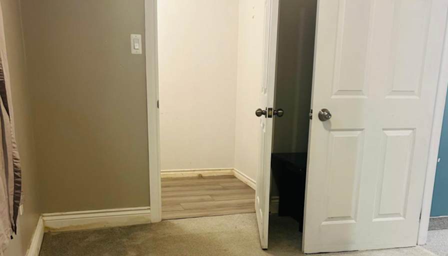Gloria's room