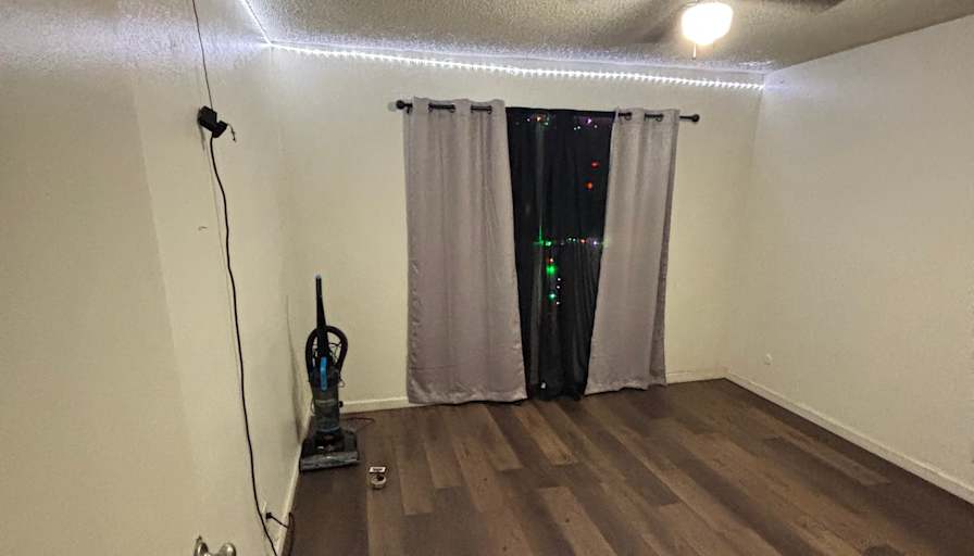 bobby Viramontes's room