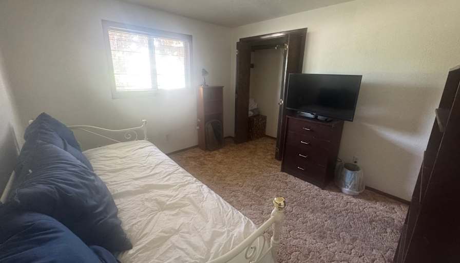 Jody's room