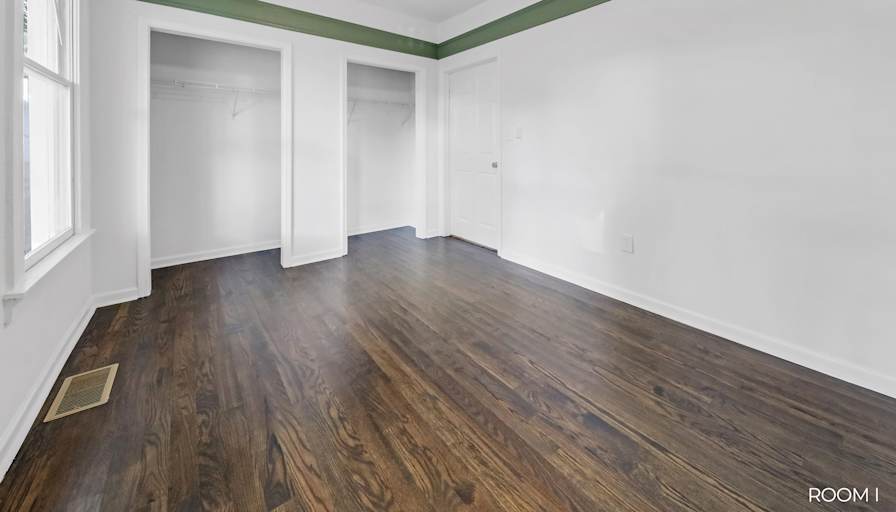 Life Unlocked Rentals's room