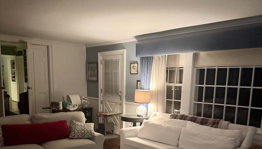 Renee's room