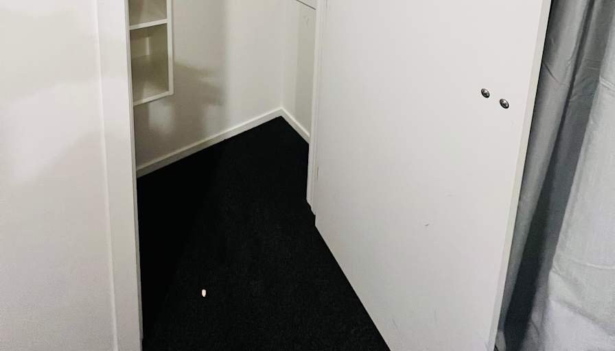 Sherin's room