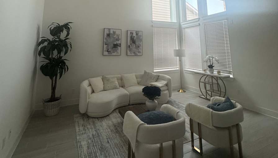 Michelle's room