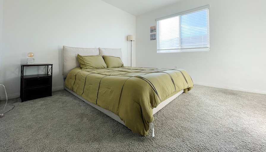 Alexa's room