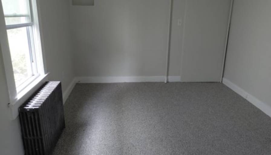 gregory's room