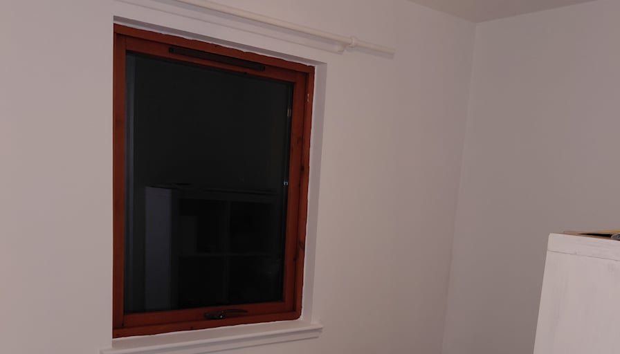 William's room