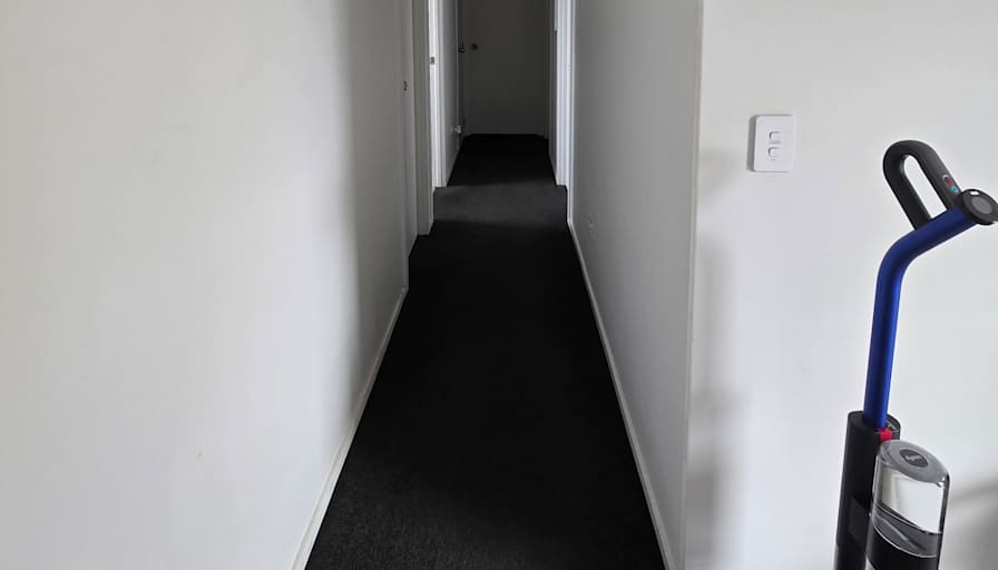 Robilynne's room