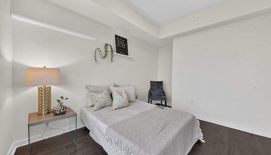 Ruth's room