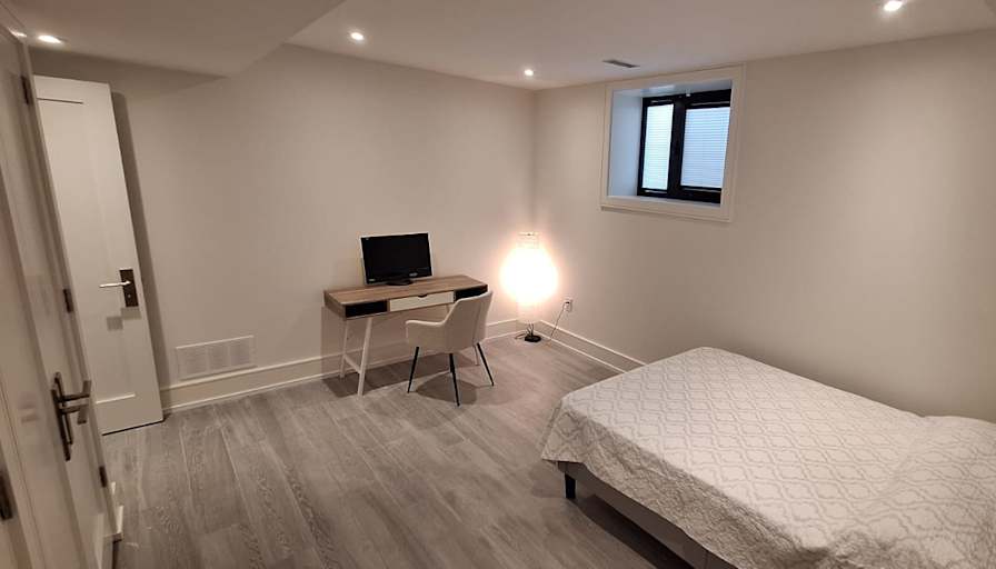 Soykan Balverdi's room