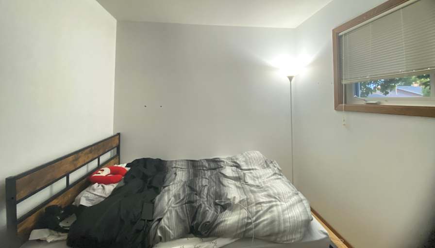 Jessi's room