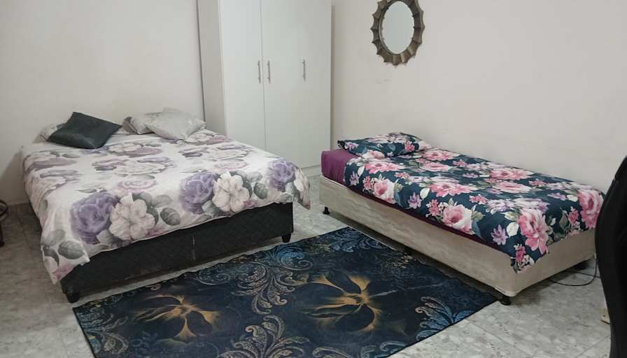Robyn's room