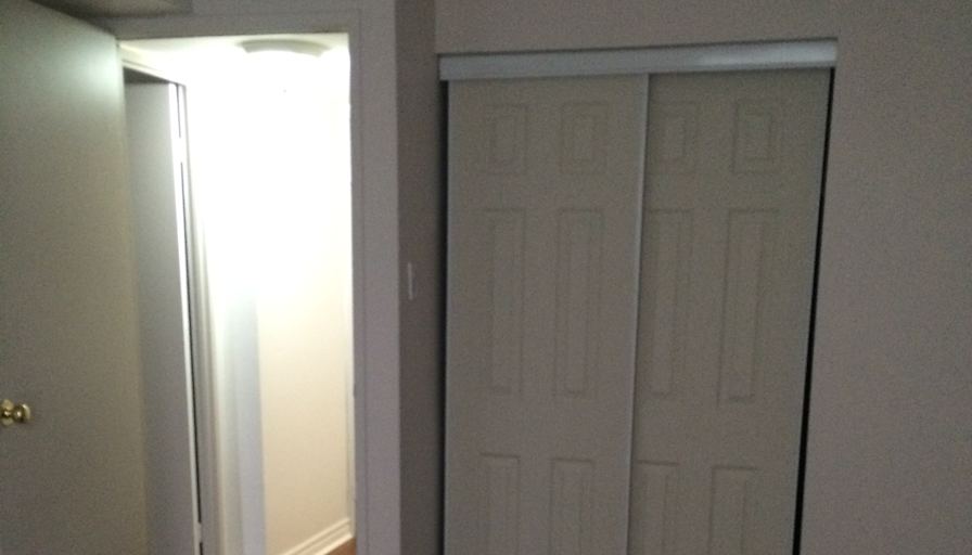 Yasmin's room