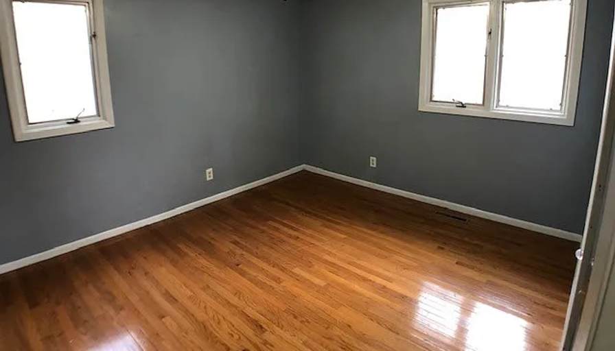 Shelly's room