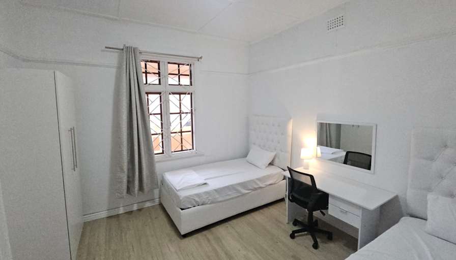 Catherine's room