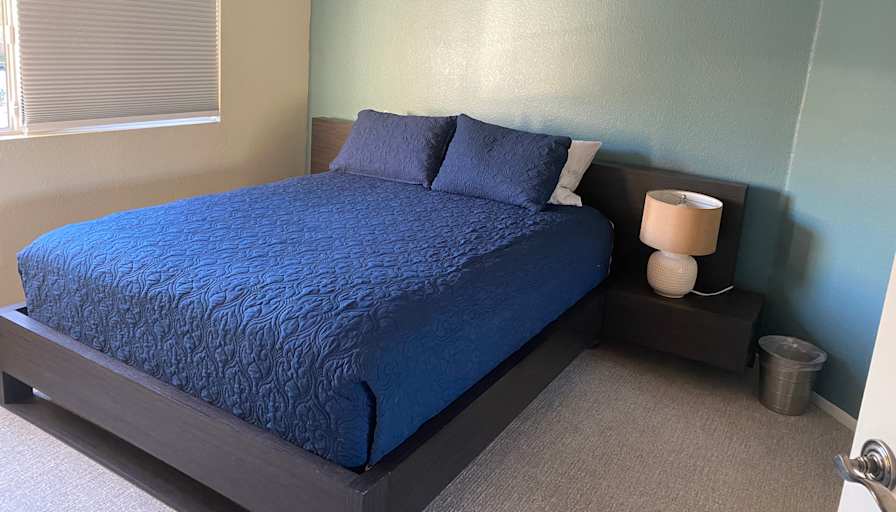 Carmen's room