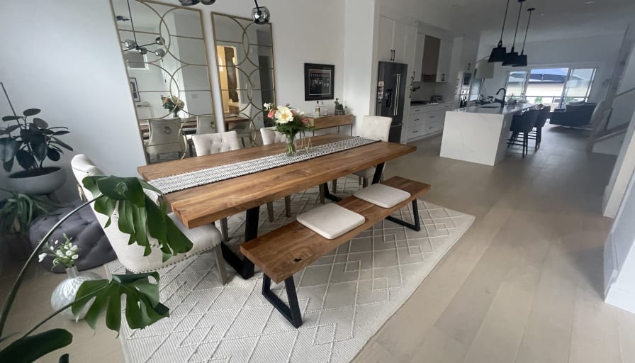 Shannon Smyth's room