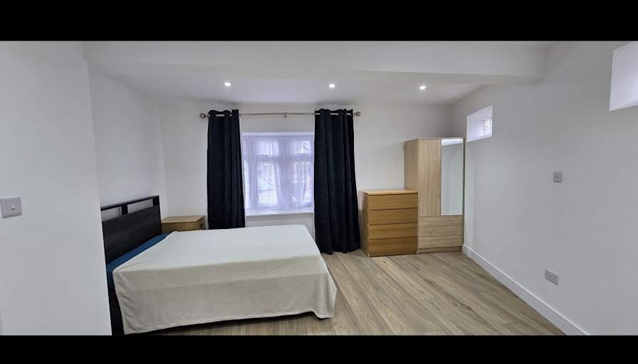 Venkatesh Bathuluri's room
