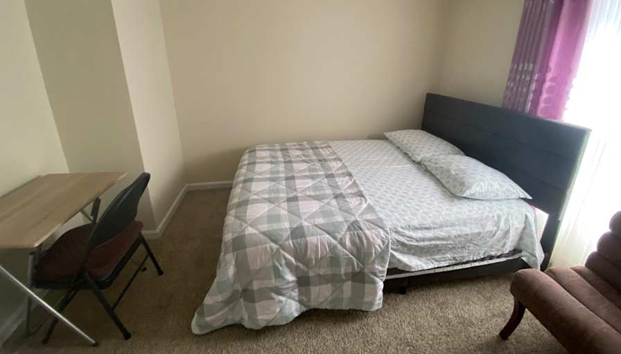 Jonathan's room