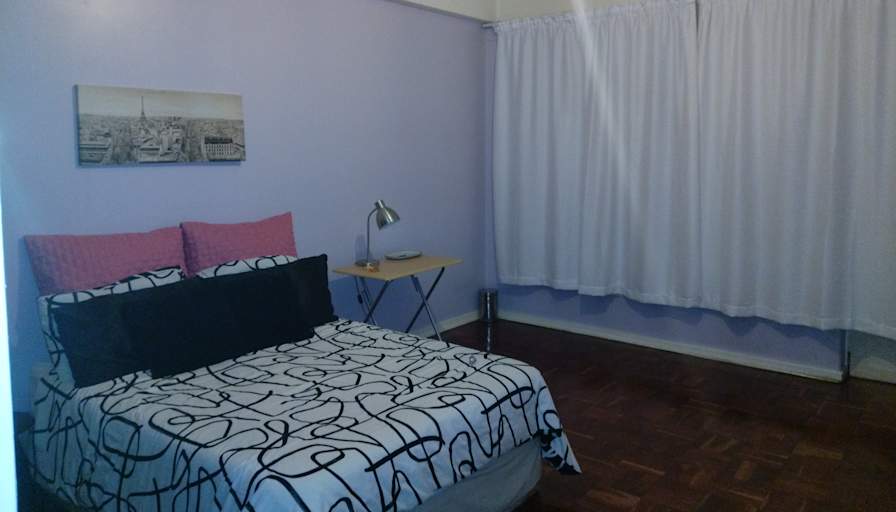 Mamikie's room