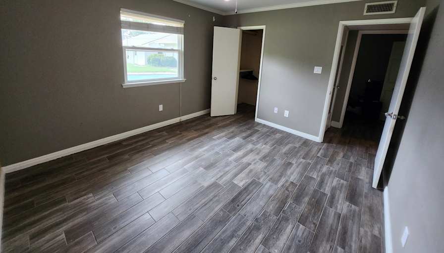 Ethan's room
