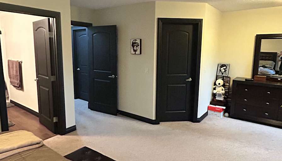 Emily's room