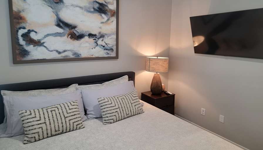 Jay's room