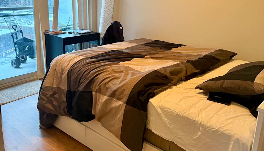 Kaytee's room