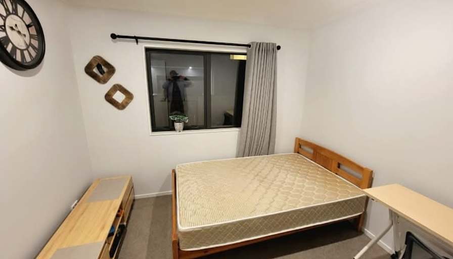 Ankit's room