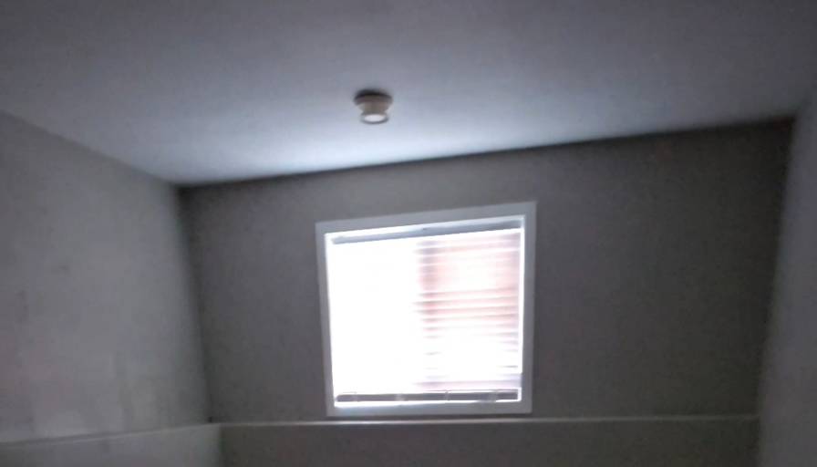 Sethi Ghalib's room