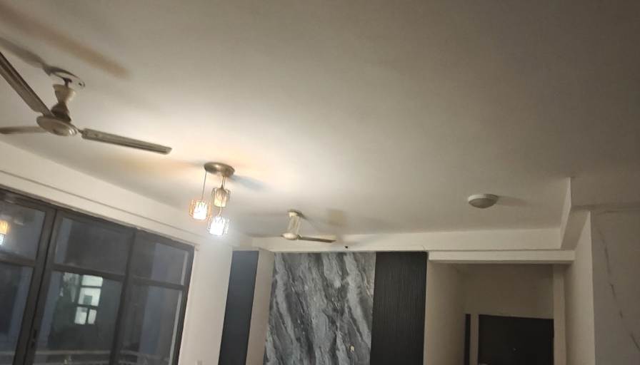 priyanshu nandi's room